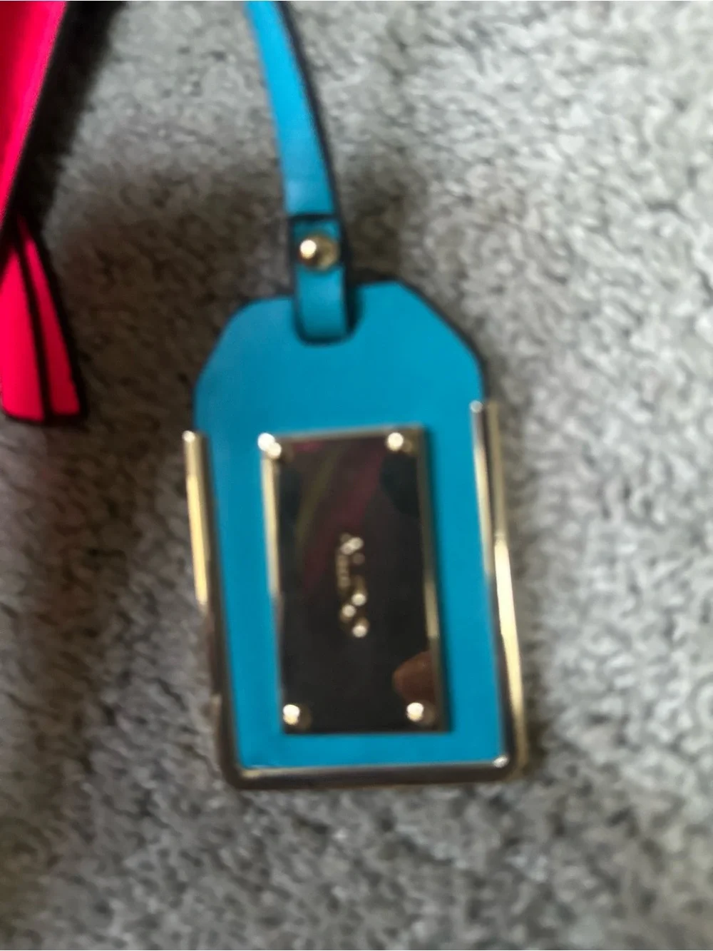 Aldo compact crossbody